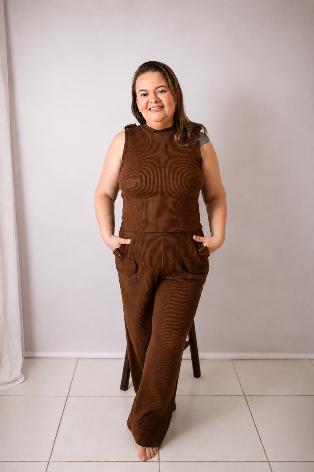 Giselle Constantino